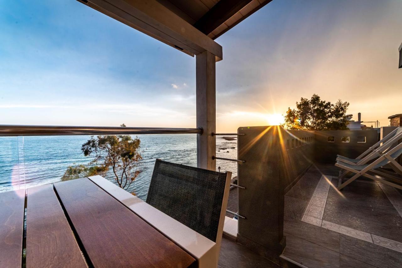 Ionian Blue Suite Preveza Exterior foto