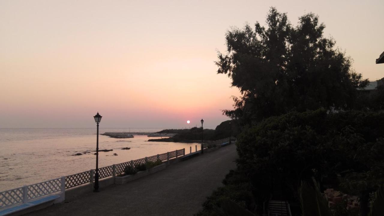 Ionian Blue Suite Preveza Exterior foto